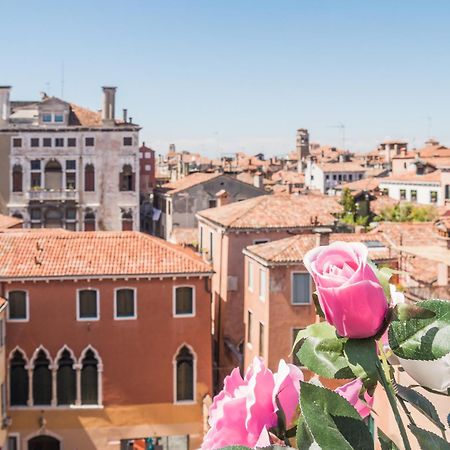 Venice Palace Tintoretto By Wonderful Italy Exterior foto