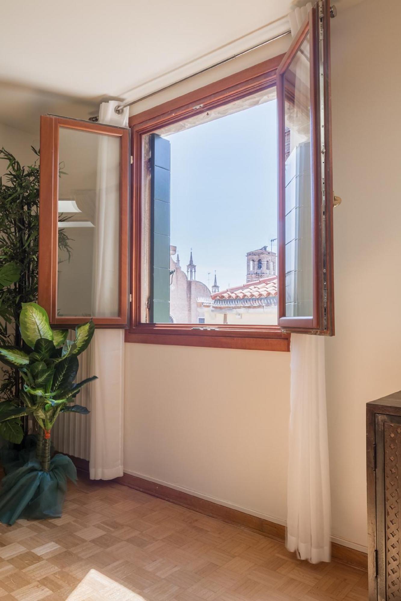 Venice Palace Tintoretto By Wonderful Italy Habitación foto