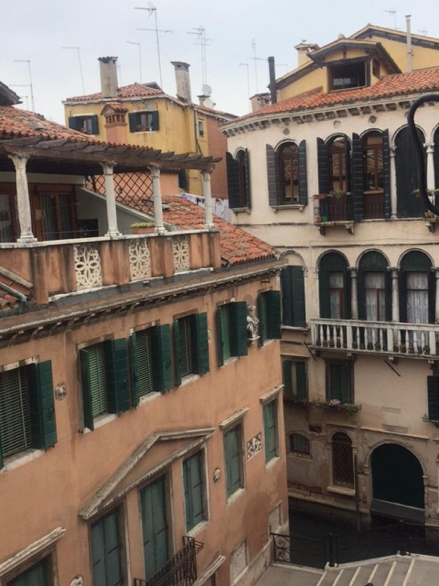 Venice Palace Tintoretto By Wonderful Italy Habitación foto